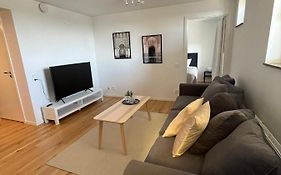 Elme Apartment